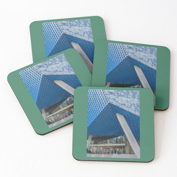Item preview, Ryerson Universitys New Student Learning Centre. designed and sold by DeionFadel.