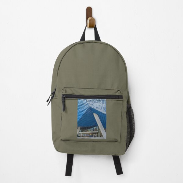 Item preview, Ryerson Universitys New Student Learning Centre. designed and sold by DeionFadel.