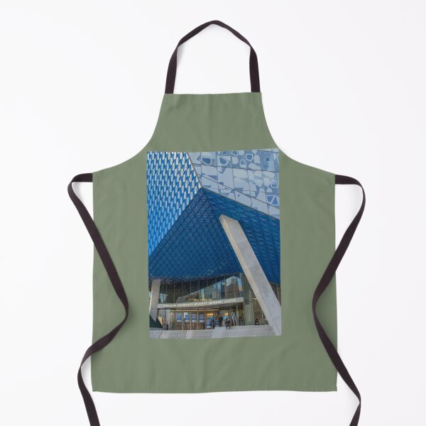 Item preview, Ryerson Universitys New Student Learning Centre. designed and sold by DeionFadel.