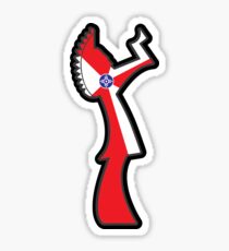 The 34 - Wichita Keeper Sticker