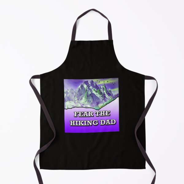 Item preview, Fear The Hiking Dad designed and sold by Angelle55.