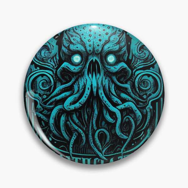 Item preview, Lovecraftian Horror designed and sold by fantasy-ex.