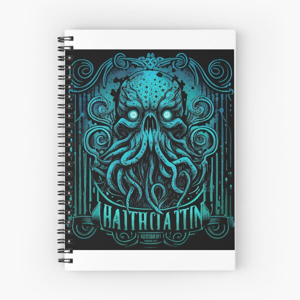 Item preview, Lovecraftian Horror designed and sold by fantasy-ex.
