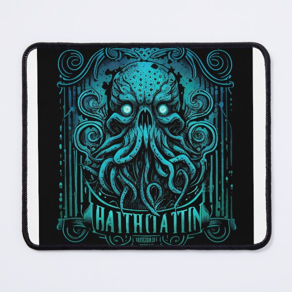 Item preview, Lovecraftian Horror designed and sold by fantasy-ex.