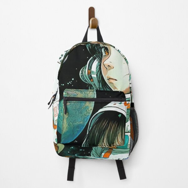 Artikelvorschau, Astronaut Girl entworfen und verkauft von Esoteric Designs.
