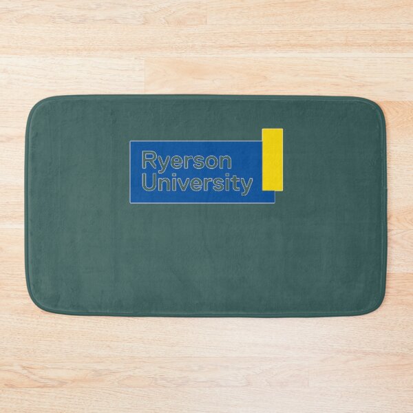 Item preview, Ryerson University designed and sold by DeionFadel.