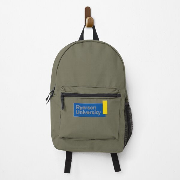 Item preview, Ryerson University designed and sold by DeionFadel.