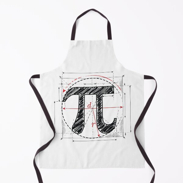 Item preview, Happy Pi Day Pi Constant Symbol Funny Math Teacher designed and sold by TravelScientist.