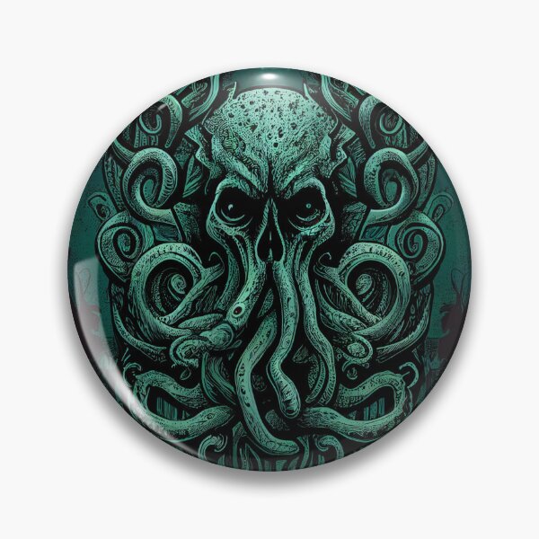 Item preview, Lovecraftian Horror designed and sold by fantasy-ex.