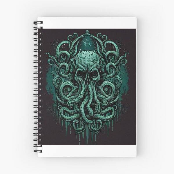 Item preview, Lovecraftian Horror designed and sold by fantasy-ex.