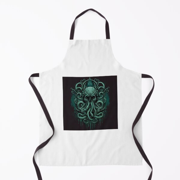 Item preview, Lovecraftian Horror designed and sold by fantasy-ex.