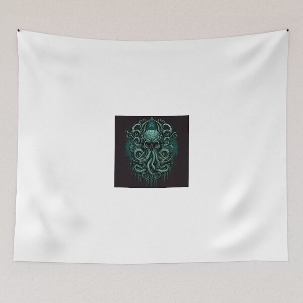 Item preview, Lovecraftian Horror designed and sold by fantasy-ex.