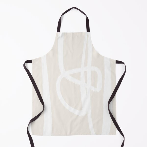 Item preview, Abstract Line Whi designed and sold by BohomadicStudio.