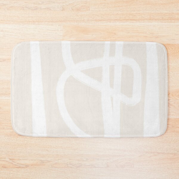 Item preview, Abstract Line Whi designed and sold by BohomadicStudio.