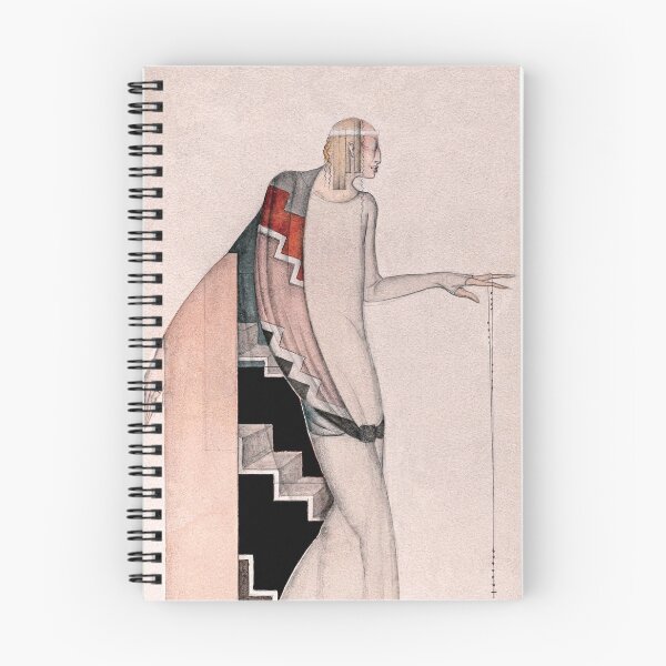 Item preview, Sketch for the play "Hurriel Acosta" | Petre Otskheli designed and sold by LaMadeleine.