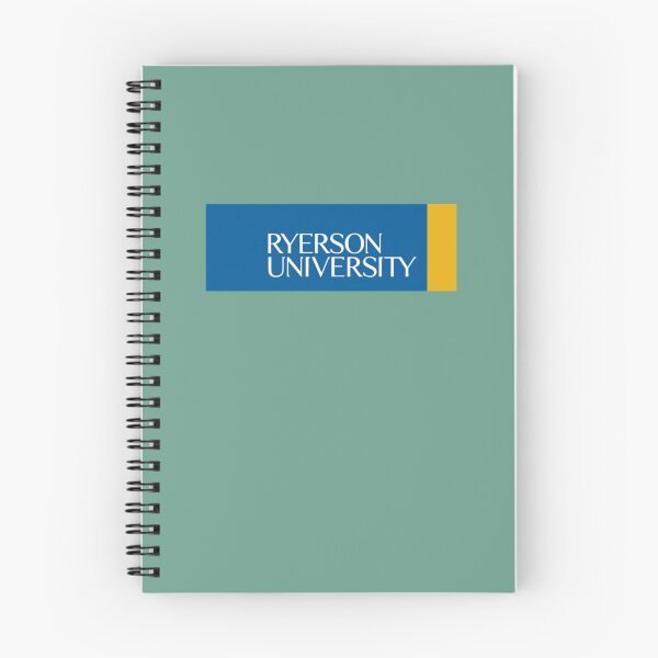 Item preview, Ryerson University. designed and sold by DeionFadel.