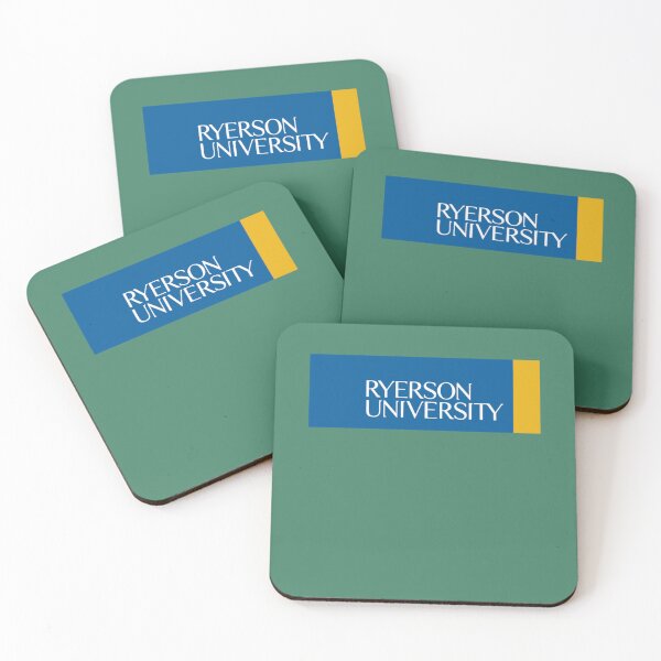 Item preview, Ryerson University. designed and sold by DeionFadel.