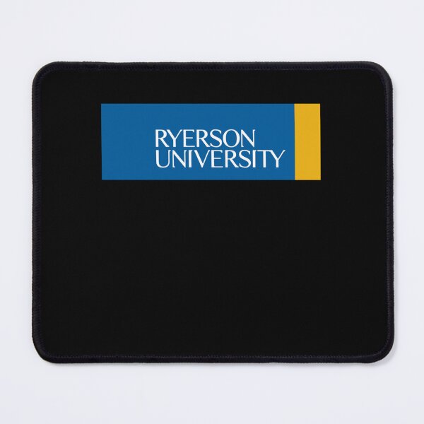 Item preview, Ryerson University. designed and sold by DeionFadel.