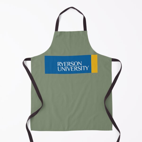 Item preview, Ryerson University. designed and sold by DeionFadel.