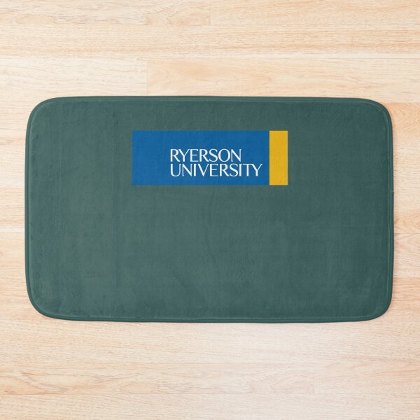 Item preview, Ryerson University. designed and sold by DeionFadel.