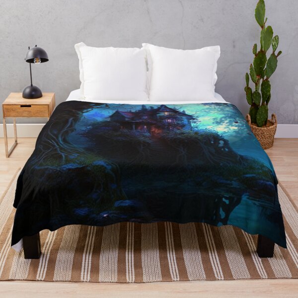 Item preview, Fantasy Realm 1 designed and sold by Dawn van Doorn.