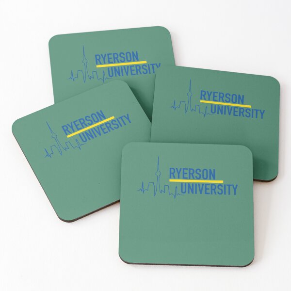 Item preview, Ryerson University. designed and sold by DeionFadel.