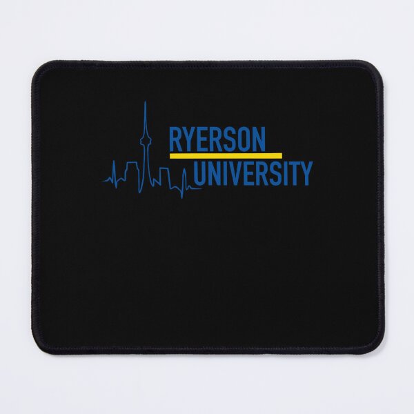 Item preview, Ryerson University. designed and sold by DeionFadel.