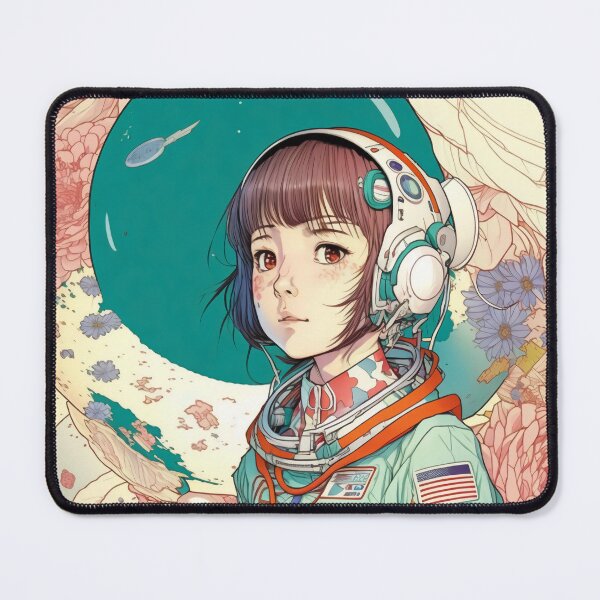 Item preview, Space Researcher designed and sold by Esoteric Designs.