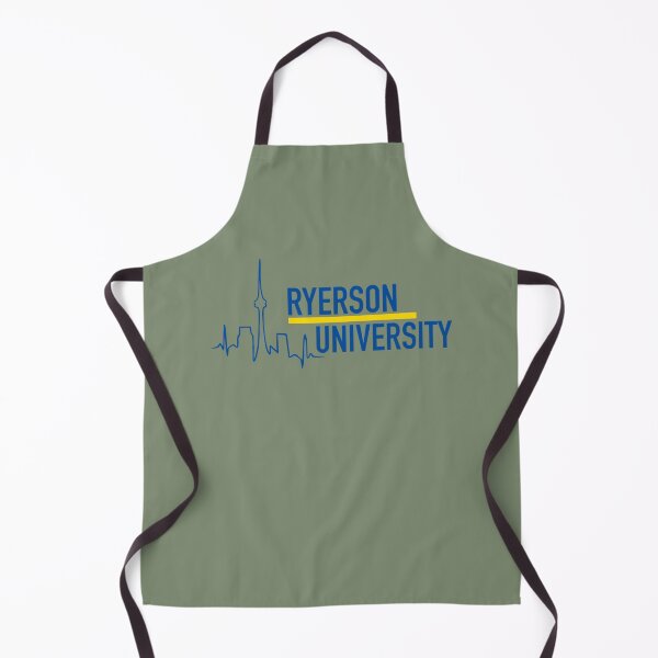 Item preview, Ryerson University. designed and sold by DeionFadel.