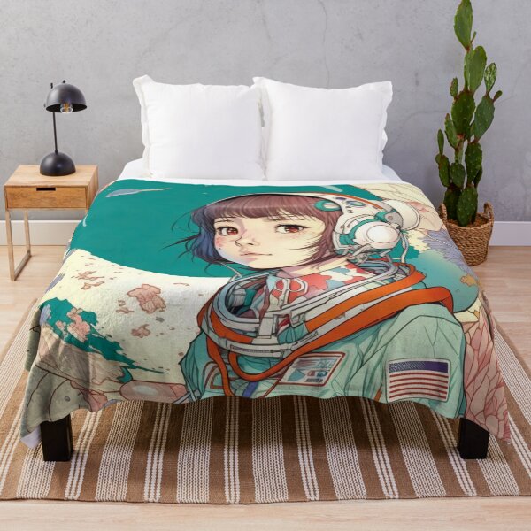 Item preview, Space Researcher designed and sold by Esoteric Designs.