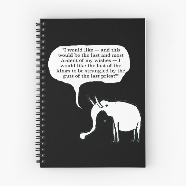 Item preview, A GoodThoughtsElephant no1 of series designed and sold by ScrapPrincess.