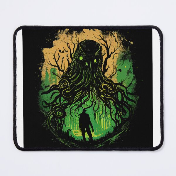 Item preview, Lovecraftian Horror designed and sold by fantasy-ex.