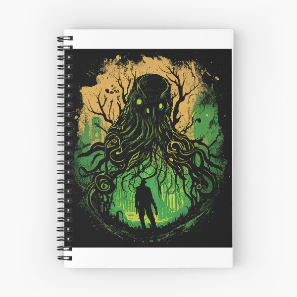Item preview, Lovecraftian Horror designed and sold by fantasy-ex.