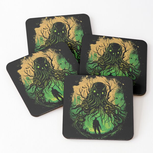 Item preview, Lovecraftian Horror designed and sold by fantasy-ex.
