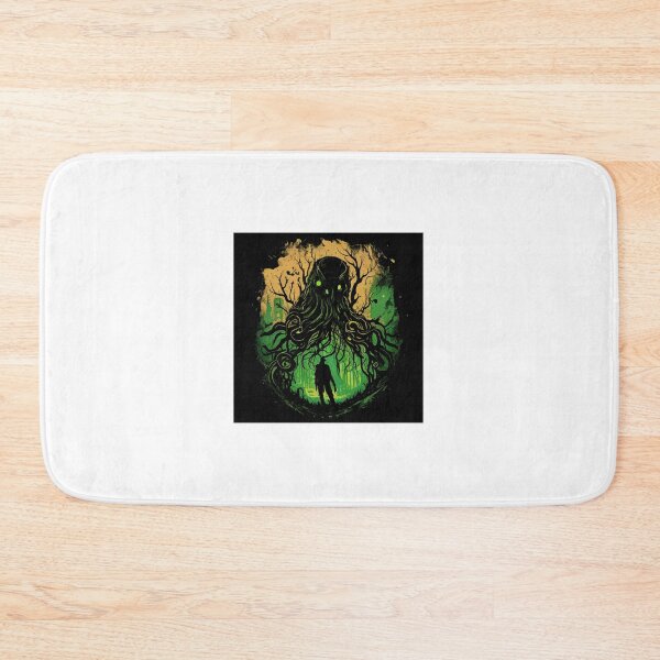 Item preview, Lovecraftian Horror designed and sold by fantasy-ex.
