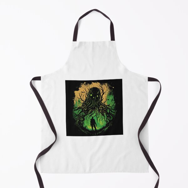 Item preview, Lovecraftian Horror designed and sold by fantasy-ex.