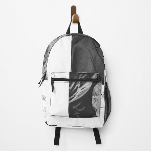 Item preview, James Buchanan designed and sold by Benjamin  Augustine.