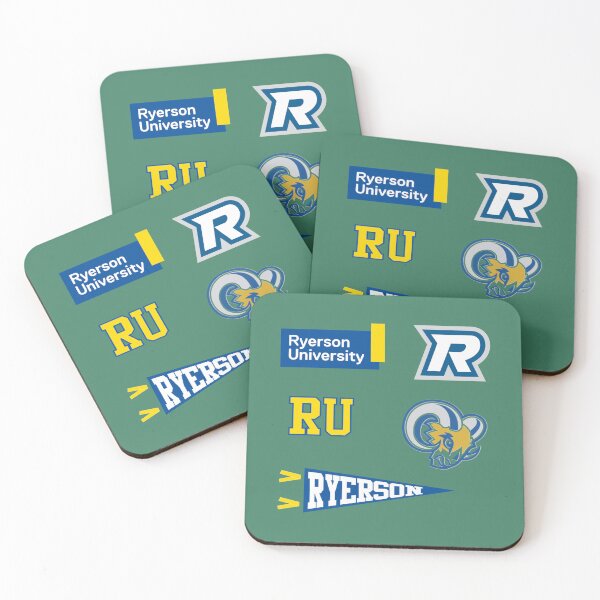 Item preview, Ryerson University. designed and sold by DeionFadel.