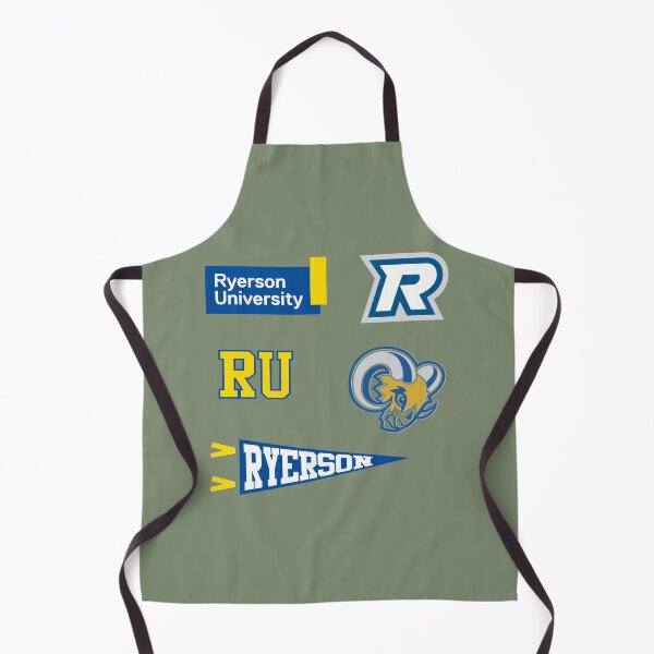 Item preview, Ryerson University. designed and sold by DeionFadel.