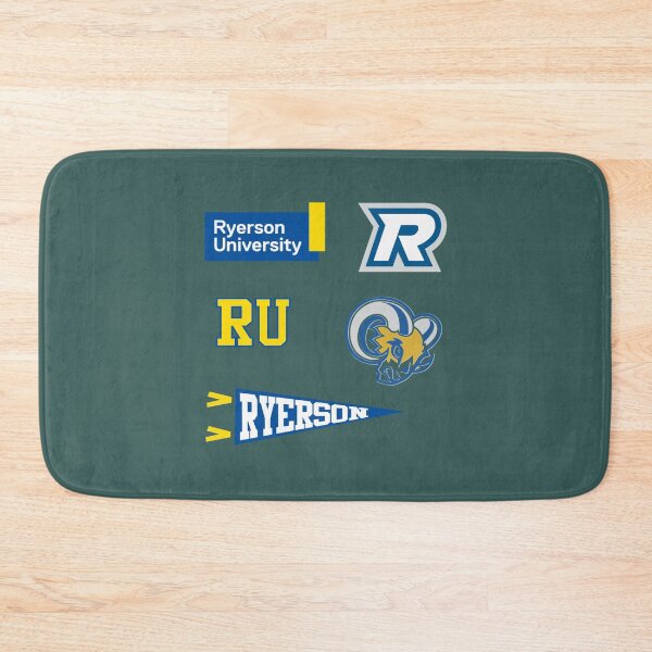 Item preview, Ryerson University. designed and sold by DeionFadel.