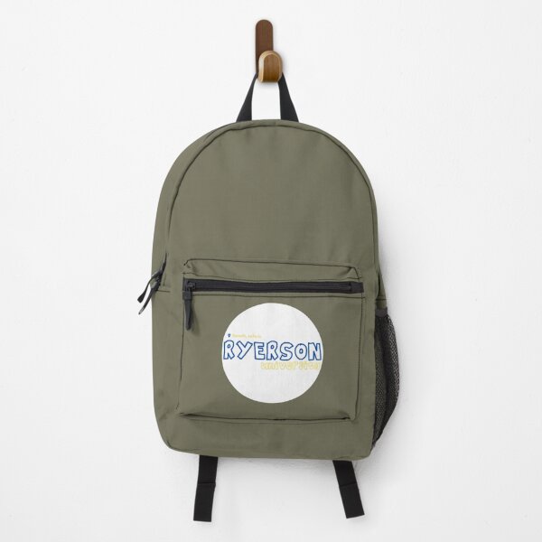 Item preview, ryerson university toronto ontario. designed and sold by DeionFadel.