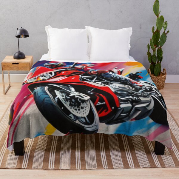 Item preview,  Sports Bikes designed and sold by HOMEDESIGNPRINT.