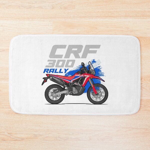 Item preview, CRF 300 Rally designed and sold by Tomislav Lozić.