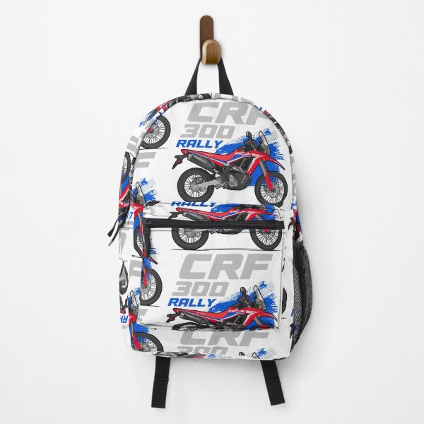 Item preview, CRF 300 Rally designed and sold by Tomislav Lozić.