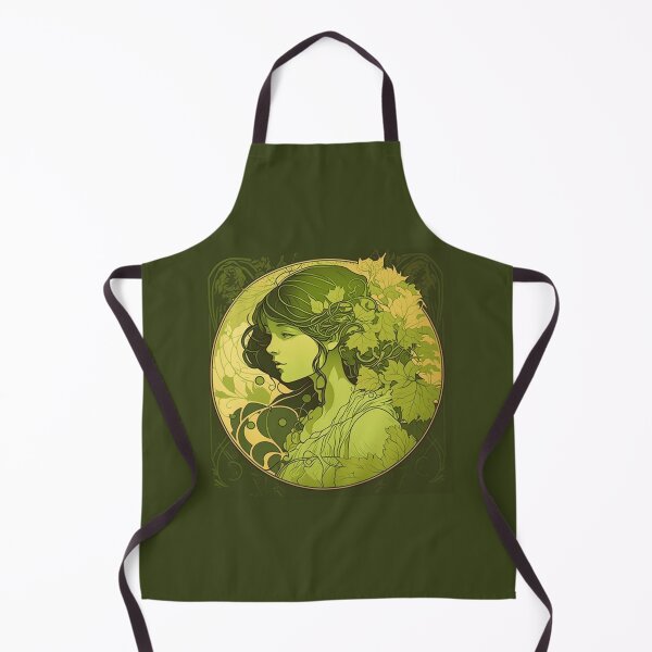 Item preview, Ireland - The Emerald Island designed and sold by ArtNouveauChic.