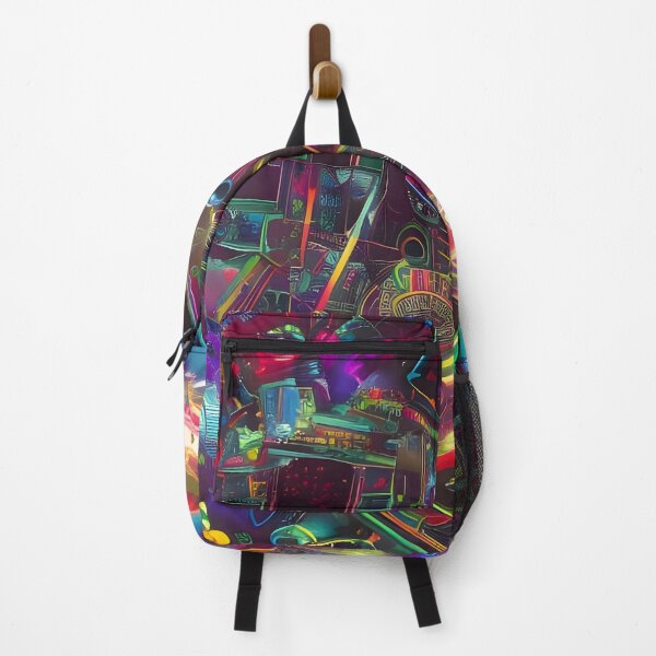 Item preview, Psychedelic Music designed and sold by Djantrix.
