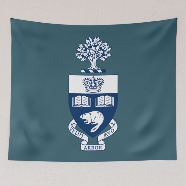 Item preview, Awesome University of Toronto. designed and sold by DeionFadel.