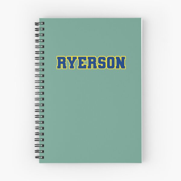 Item preview, Ryerson University Varsity. designed and sold by DeionFadel.