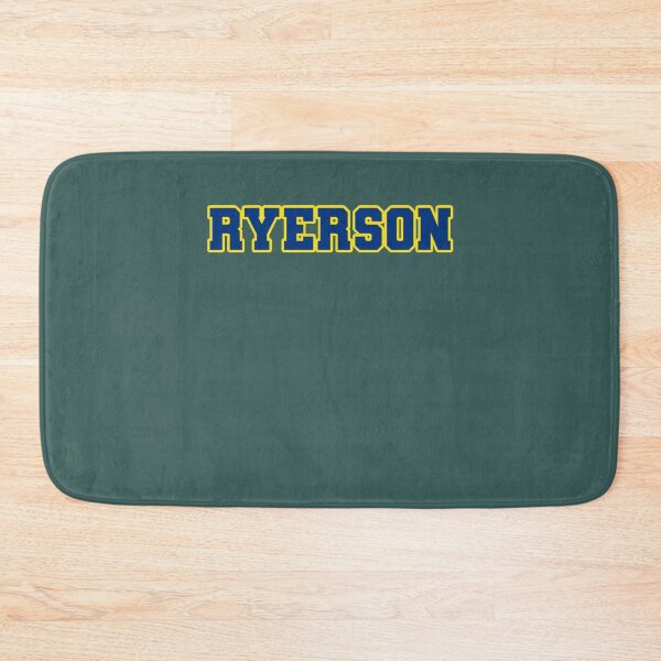 Item preview, Ryerson University Varsity. designed and sold by DeionFadel.