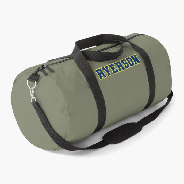Item preview, Ryerson University Varsity. designed and sold by DeionFadel.